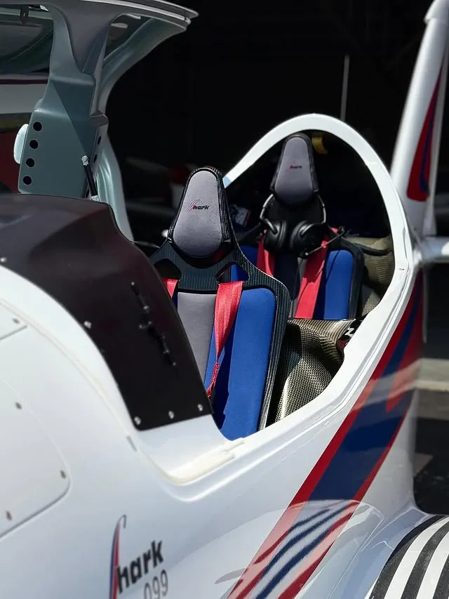 SHARK ULTRALIGHT - asset 10