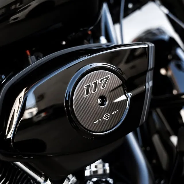 HARLEY-DAVIDSON - asset 3