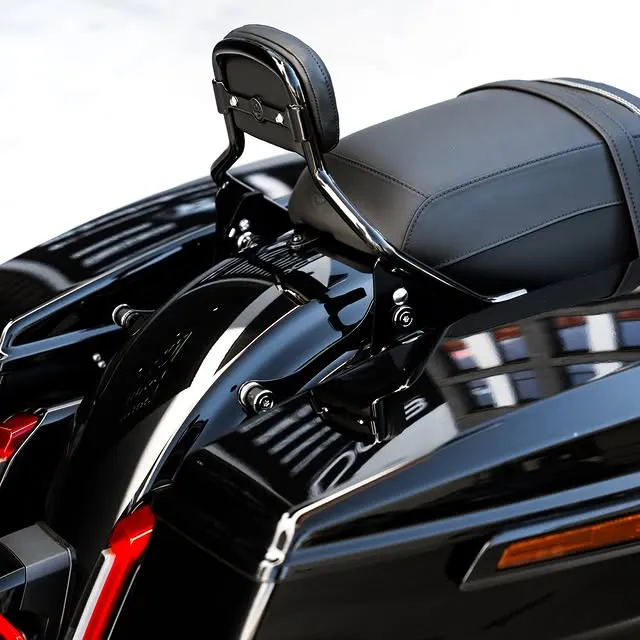HARLEY-DAVIDSON - asset 8