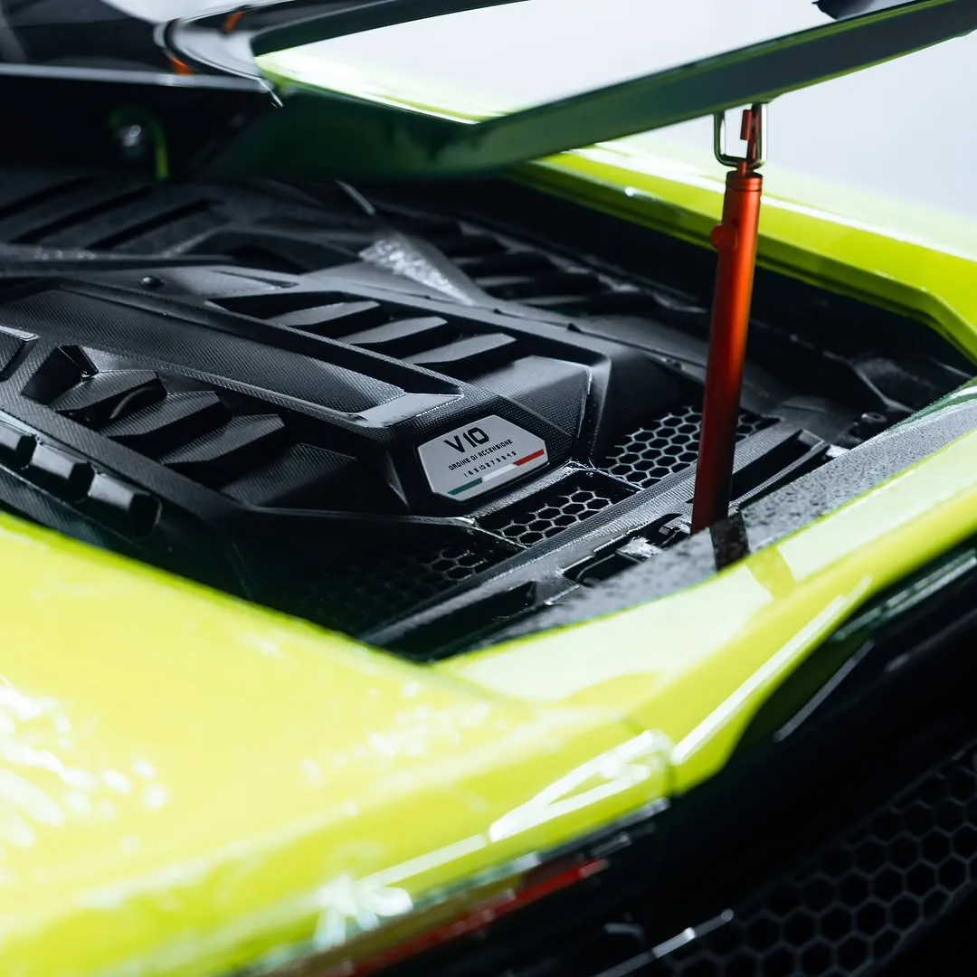 LAMBORGHINI HURACÁN - asset 6