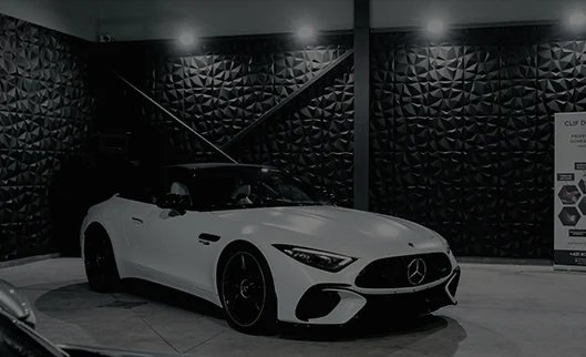 Detailing center Bratislava